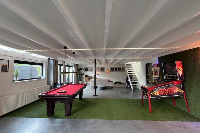 BedrijfsruimteaanMonnikenpad 16A<br/> inAmersfoort