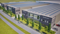 Bedrijfsruimte te koop Steenwijk - Eeser Campus 4