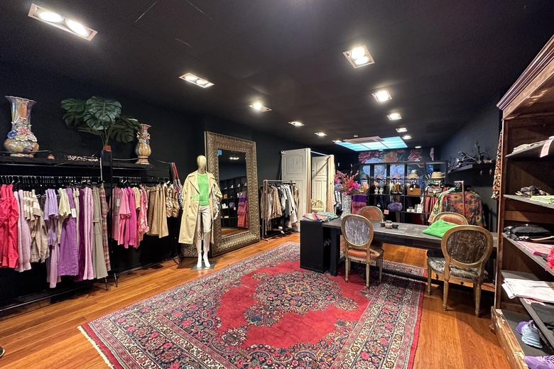 WinkelruimteaanHerenstraat 63<br/> inVoorburg