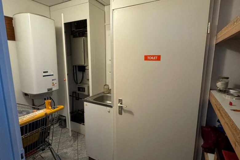 WinkelruimteaanRoersingelpassage 28<br/> inRoermond