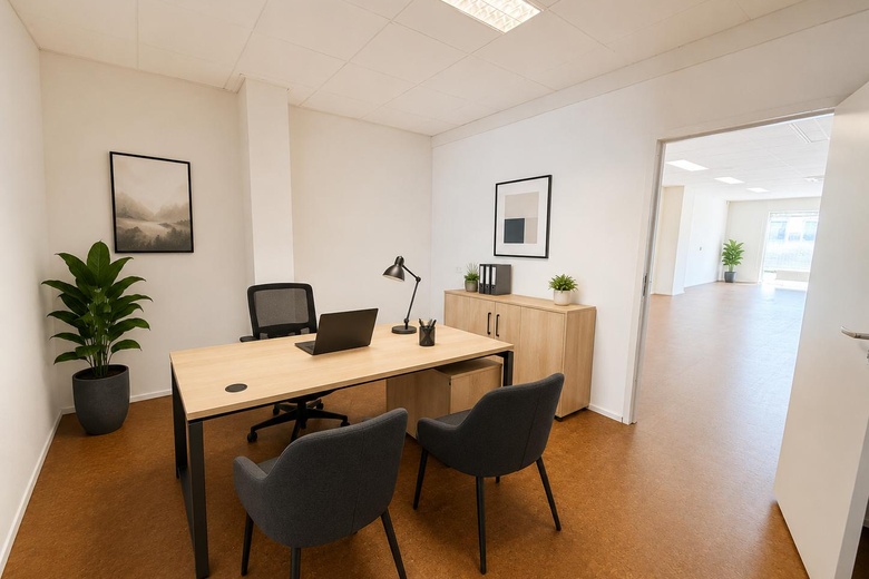KantoorruimteaanCastricummer Werf 138<br/> inCastricum