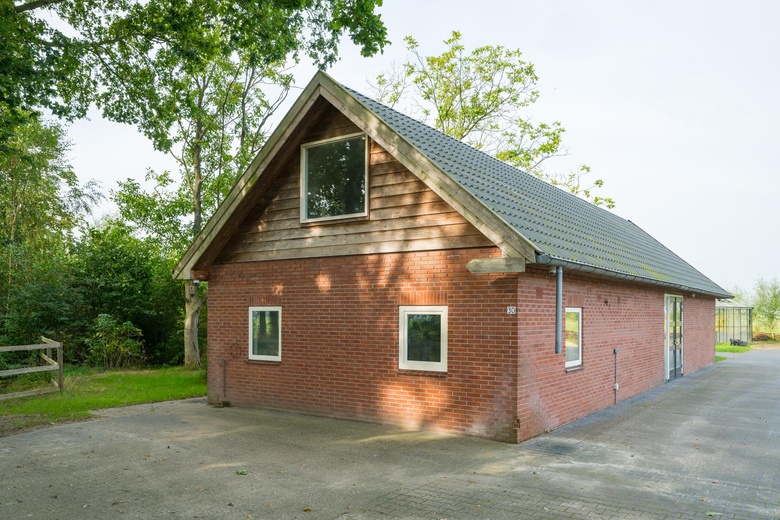 Zorg Harreveld - Lindeboomweg 30 - Foto 4