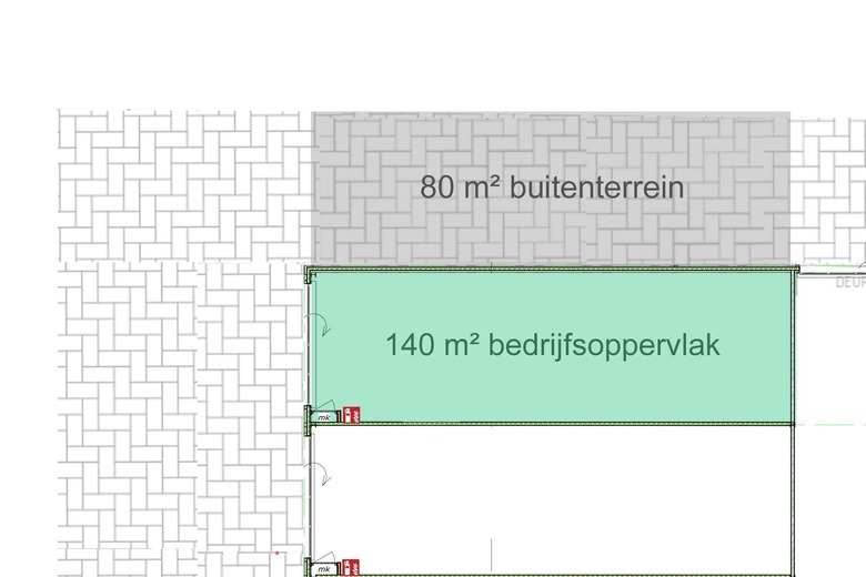 Bedrijfsruimte Apeldoorn - Oude Apeldoornseweg 35 A 5 - Foto 4