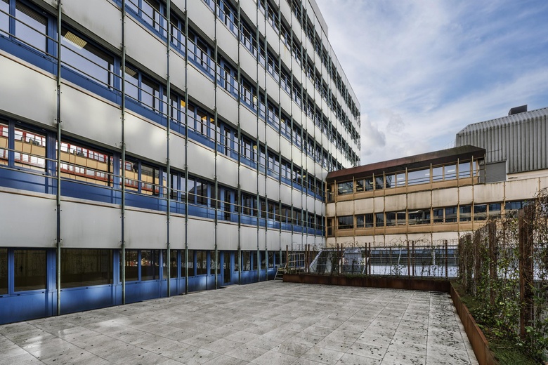 Kantoorruimte Utrecht - Godebaldkwartier 357 - Foto 25