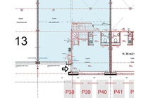 Bekijk foto 2 van eenheid 1 aan de Augustapolder 8 in Barendrecht