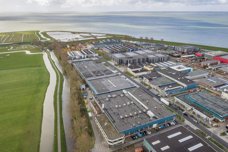 BedrijfsruimteaanAnodeweg 9 A<br/> inHoorn