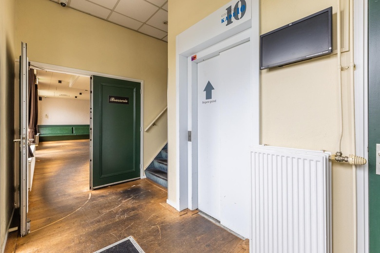 HorecaaanWestkadijk 10<br/> inNijkerk HorecaaanWestkadijk 10<br/> inNijkerk