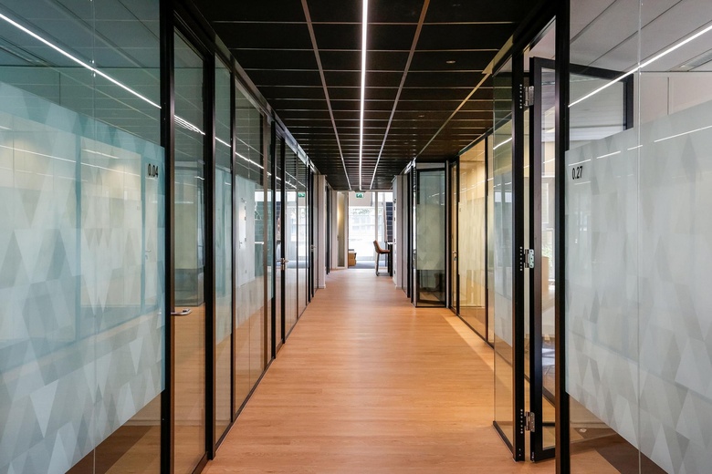 KantoorruimteaanMeander 251<br/> inArnhem