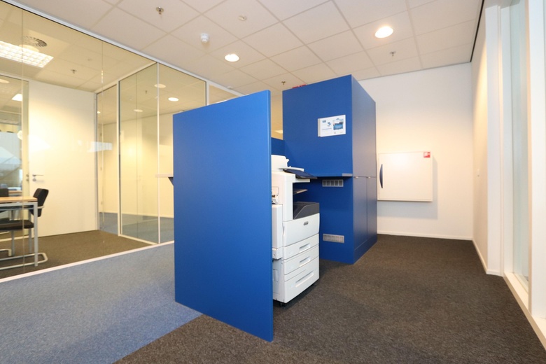 Bedrijfsruimte Venray - De Amfoor 0 ong - Foto 17