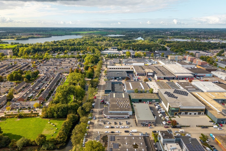 BedrijfsruimteaanMoeskampweg 20<br/> inDen Bosch BedrijfsruimteaanMoeskampweg 20<br/> inDen Bosch