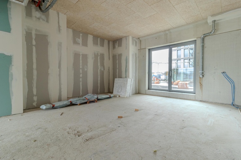 WinkelruimteaanGrasweg 1 C<br/> inAmsterdam