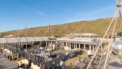 Horeca te huur Zandvoort - Strandafgang Zuiderduin 3