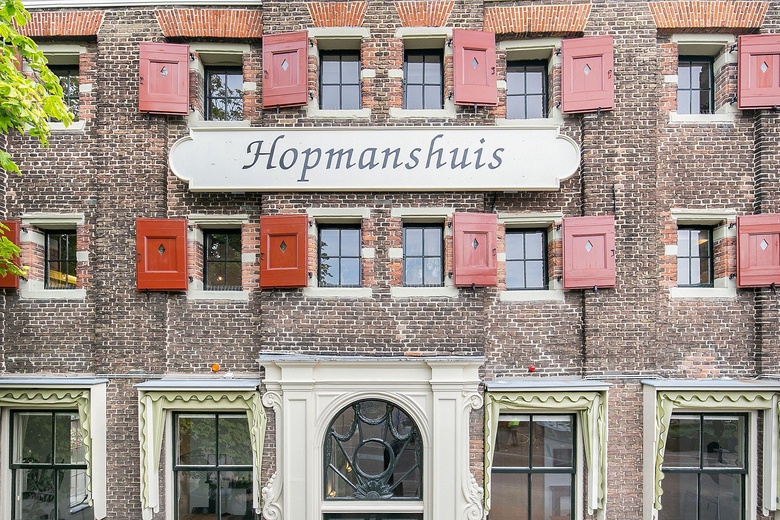 KantoorruimteaanRodetorenplein 15<br/> inZwolle