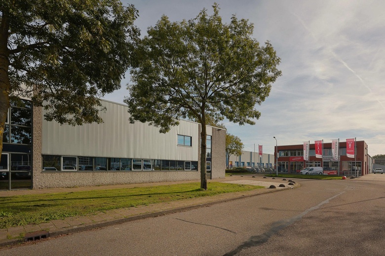 Bedrijfsruimte Hoofddorp - Parellaan 25 - Foto 18
