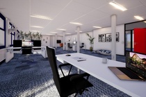 Bekijk foto 3 van eenheid 1 aan de Schonenvaardersstraat 14 in Deventer