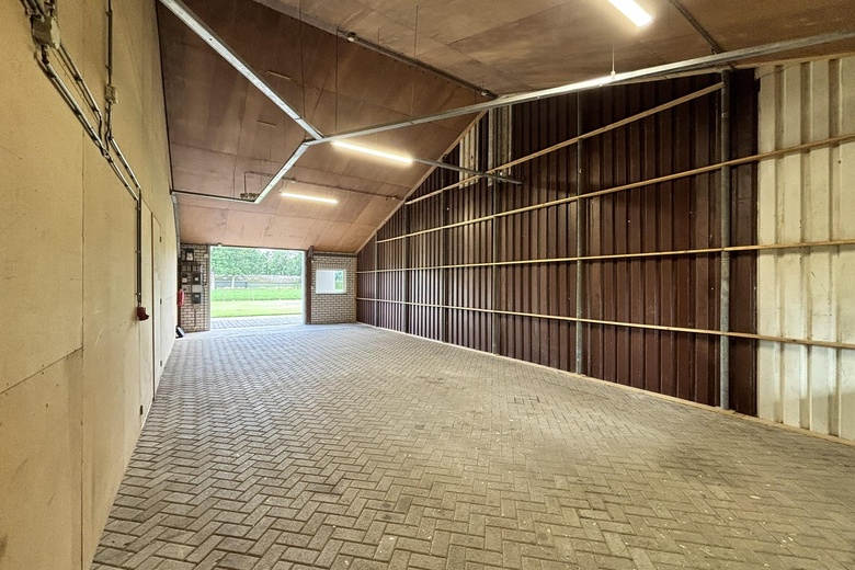 Bedrijfsruimte Heesch - Nieuwstraat 42 - Foto 6
