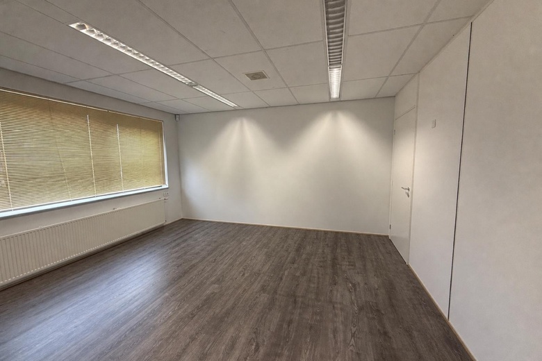 Kantoorruimte Uitgeest - Anna van Renesseplein 8 - Foto 10