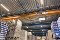 Bedrijfsruimte Belfeld - Blauwwater 21 - Foto 6