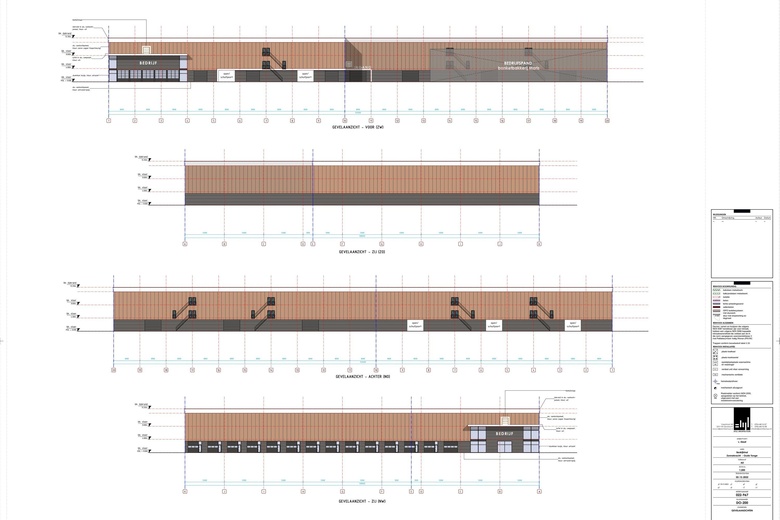 BedrijfsruimteaanEnergiebaan 4 a 24<br/> inOude-Tonge