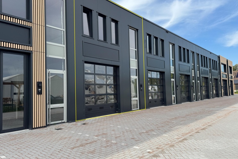 Bekijk foto 1 van Afmijnstraat 27 Bekijk foto 1 van Afmijnstraat 27