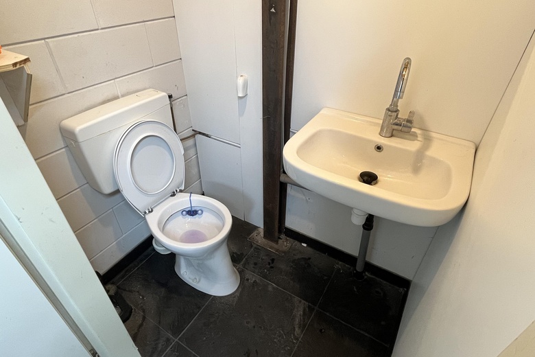 BedrijfsruimteaanGessel 49<br/> inDe Meern