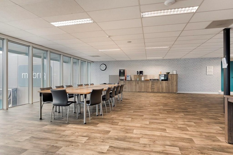 Bedrijfsruimte Maarheeze - Rondven 55 - Foto 9