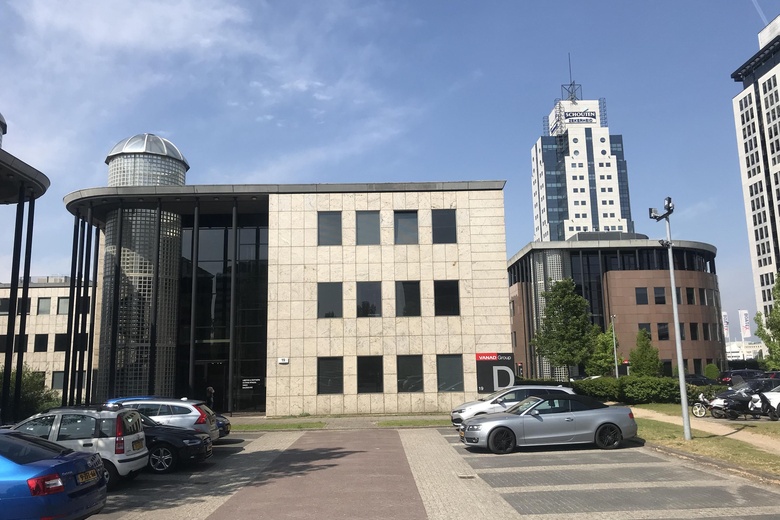 KantoorruimteaanRivium Quadrant 90<br/> inCapelle aan den IJssel KantoorruimteaanRivium Quadrant 90<br/> inCapelle aan den IJssel