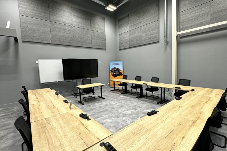 KantoorruimteaanKoeweistraat 12<br/> inWaardenburg