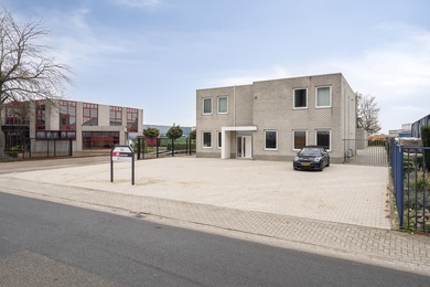 Kantoorruimte Sittard - Dalderhaag 13 - Foto 2