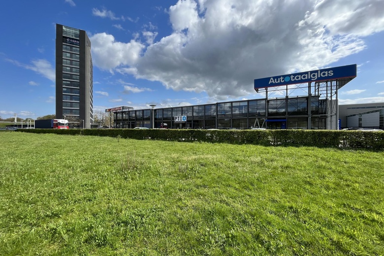 KantoorruimteaanEllen Pankhurststraat 7<br/> inTilburg