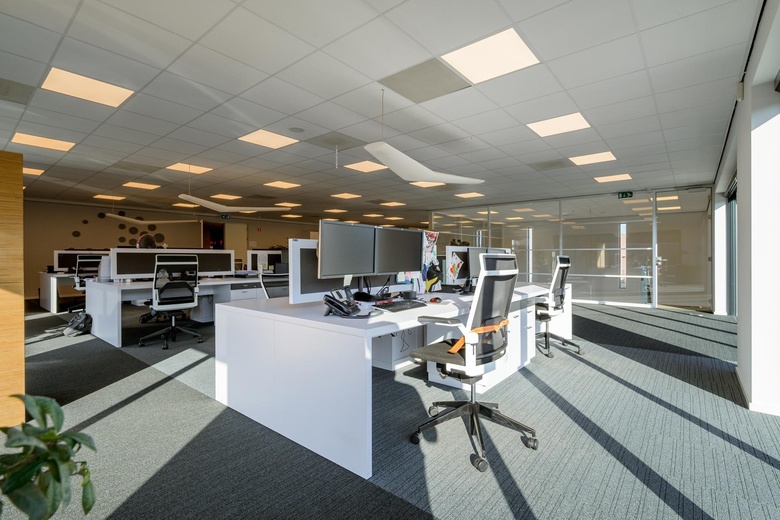 BedrijfsruimteaanTussendonk 3<br/> inEtten-Leur