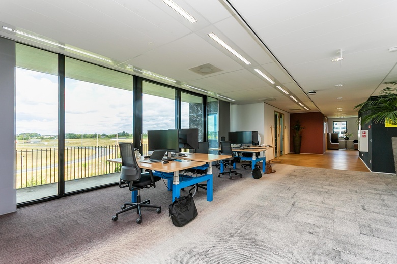 KantoorruimteaanAzielaan 22<br/> inMaastricht