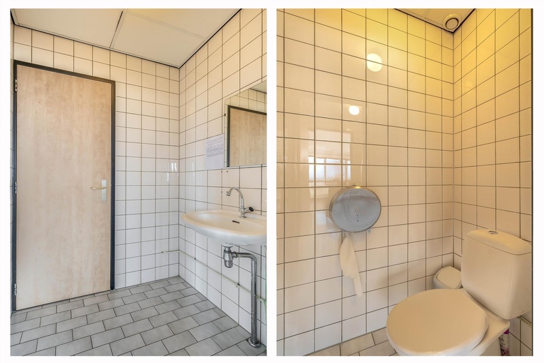 KantoorruimteaanSchuttevaerweg 13<br/> inRotterdam