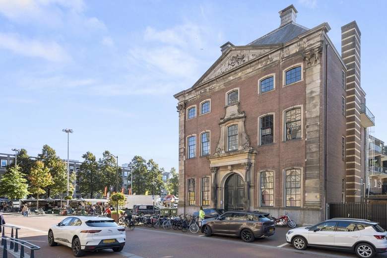 KantoorruimteaanTurfstraat 1 3<br/> inArnhem