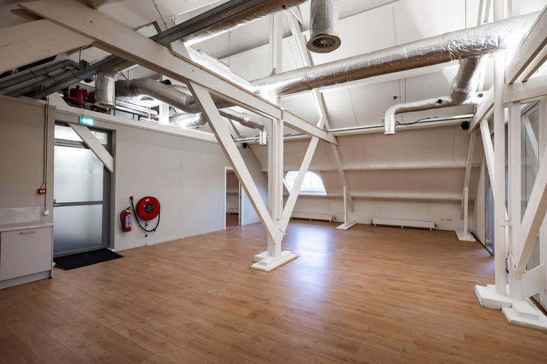 KantoorruimteaanVleutenseweg 386<br/> inUtrecht