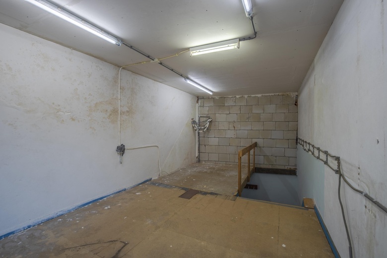 WinkelruimteaanKleine Oord 80<br/> inArnhem