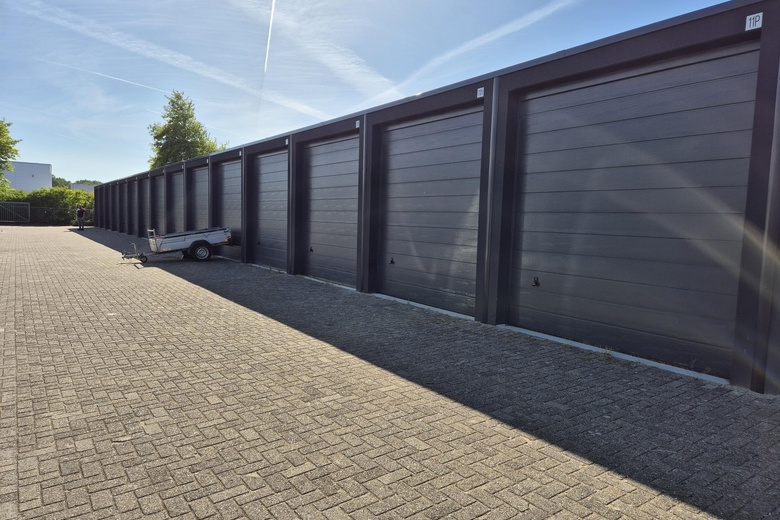 Bedrijfsruimte Biddinghuizen - Wentelploeg 11 R - Foto 2