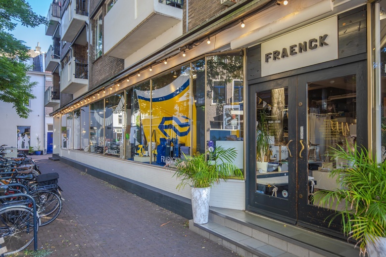 WinkelruimteaanBeekstraat 30<br/> inArnhem WinkelruimteaanBeekstraat 30<br/> inArnhem