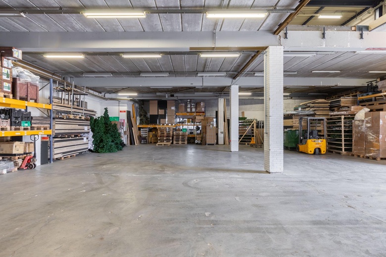 KantoorruimteaanHavenstraat 1 A<br/> inBeverwijk KantoorruimteaanHavenstraat 1 A<br/> inBeverwijk