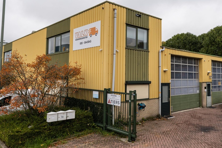 Bekijk foto 1 van Sikkelstraat 14