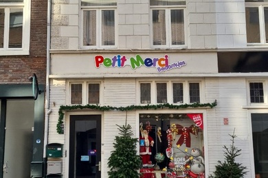 Bekijk foto 2 van Sint Christoffelstraat 14