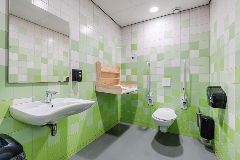 HorecaaanArendshorstlaan 23<br/> inZwolle