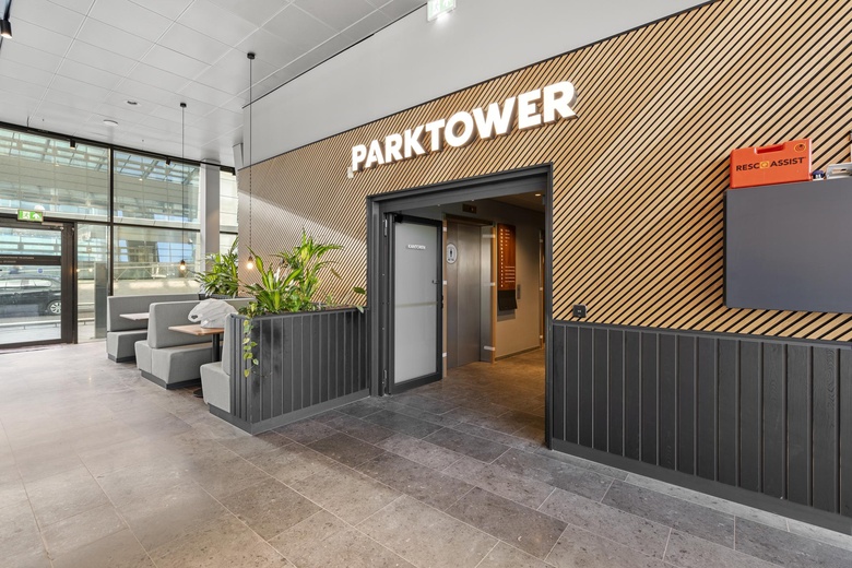 KantoorruimteaanNieuwe Stationsstraat 20<br/> inArnhem