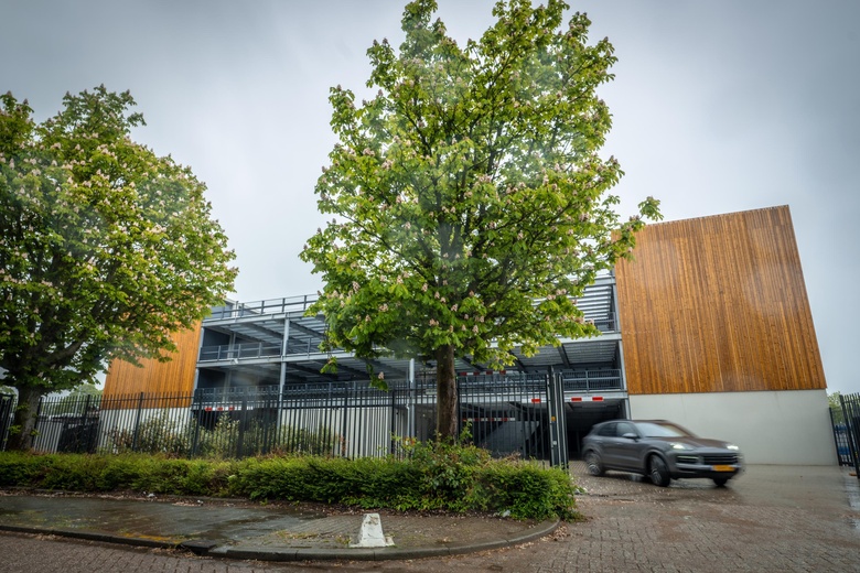 Bedrijfsruimte Ridderkerk - Leidekkerstraat 4 a 1 - Foto 12