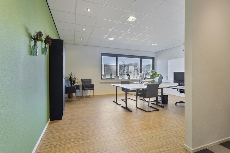 KantoorruimteaanKauwenhoven 78<br/> inLunteren