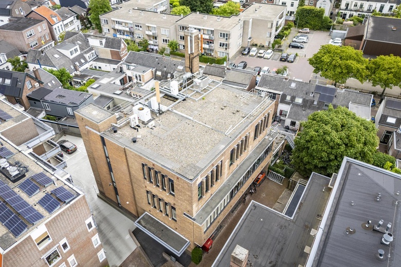 KantoorruimteaanHavenstraat 137<br/> inHilversum