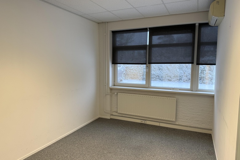 KantoorruimteaanStationsweg 78<br/> inBarendrecht