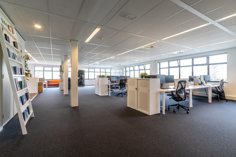 KantoorruimteaanGroenewoudsedijk 63<br/> inUtrecht KantoorruimteaanGroenewoudsedijk 63<br/> inUtrecht