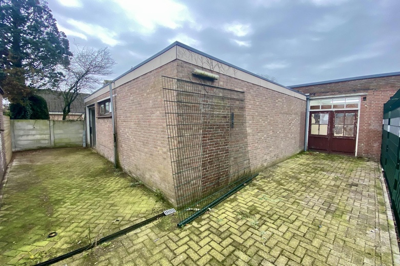 Bedrijfsruimte Kaatsheuvel - Mozartstraat 14 - Foto 13