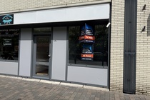 Bekijk foto 3 van Spoordreef 39
